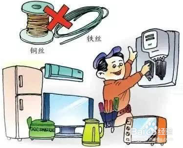 安全注意事項